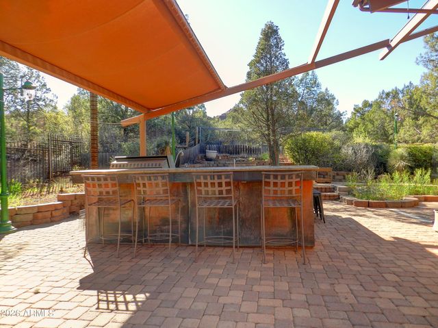 95 Zane Grey Lane, Sedona, AZ 86336