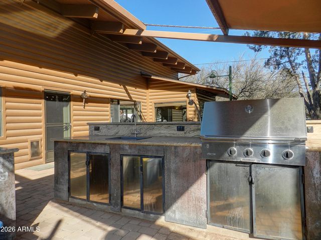 95 Zane Grey Lane, Sedona, AZ 86336