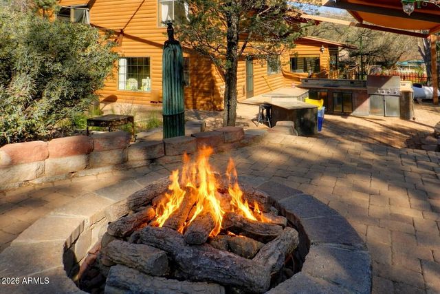 95 Zane Grey Lane, Sedona, AZ 86336