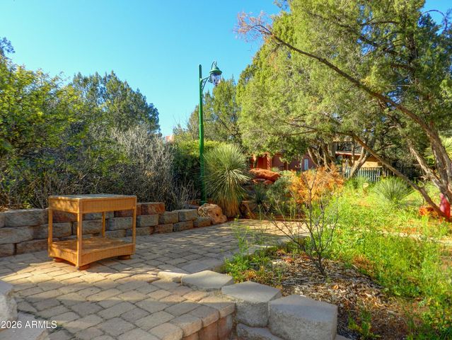 95 Zane Grey Lane, Sedona, AZ 86336