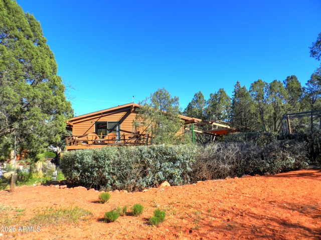 95 Zane Grey Lane, Sedona, AZ 86336