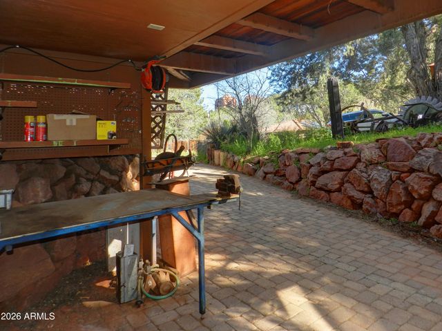 95 Zane Grey Lane, Sedona, AZ 86336