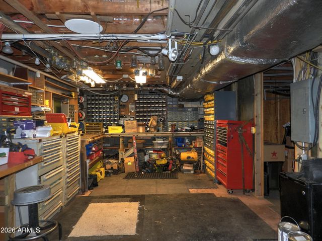 95 Zane Grey Lane, Sedona, AZ 86336