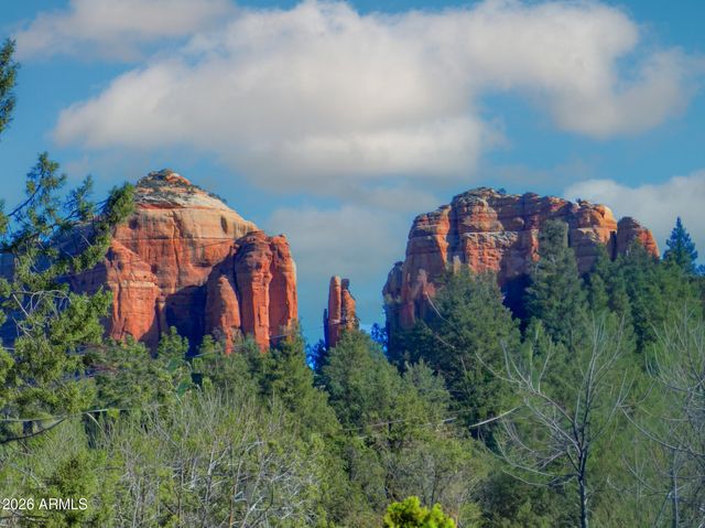 95 Zane Grey Lane, Sedona, AZ 86336