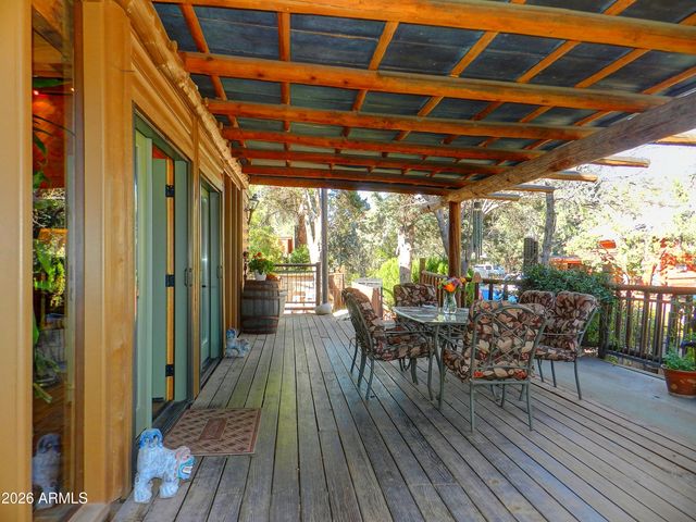 95 Zane Grey Lane, Sedona, AZ 86336