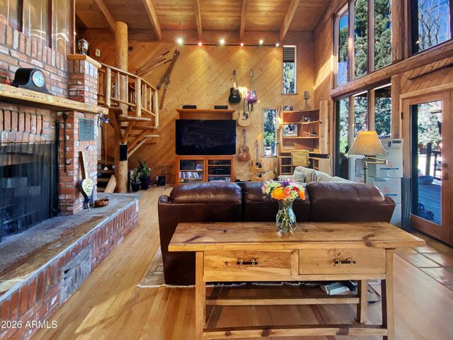 95 Zane Grey Lane, Sedona, AZ 86336