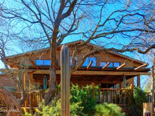 95 Zane Grey Lane, Sedona, AZ 86336