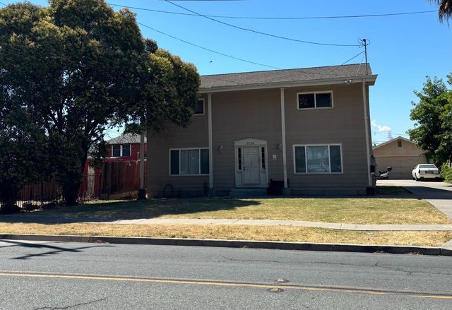 2638 Monte Diablo Ave, Stockton, CA 95203