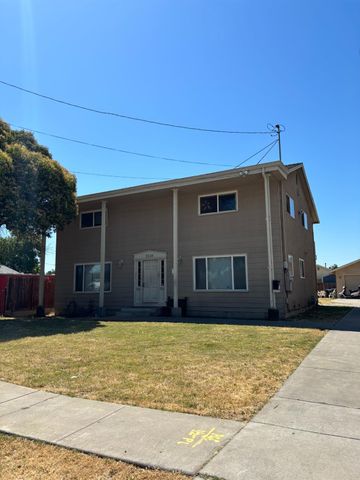 2638 Monte Diablo Ave, Stockton, CA 95203