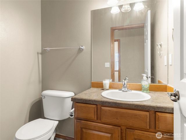 17441 Dusty Court SW, Tenino, WA 98589