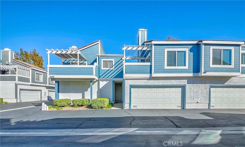 24121 High Knob C, Diamond Bar, CA 91765