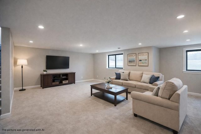 1205 Skyview Circle NW, Rochester, MN 55901