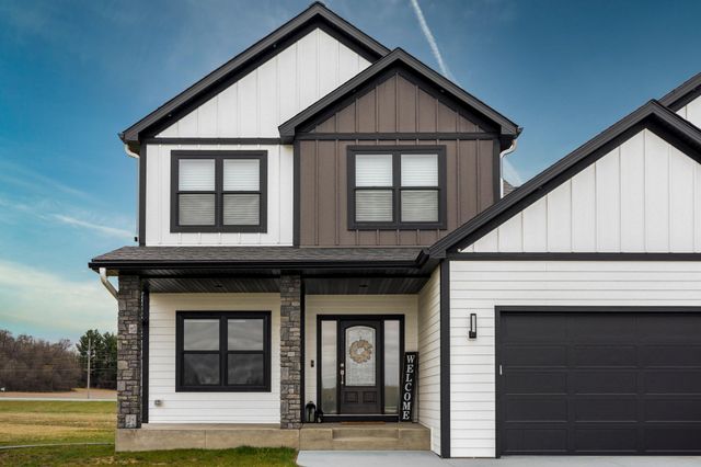 1205 Skyview Circle NW, Rochester, MN 55901