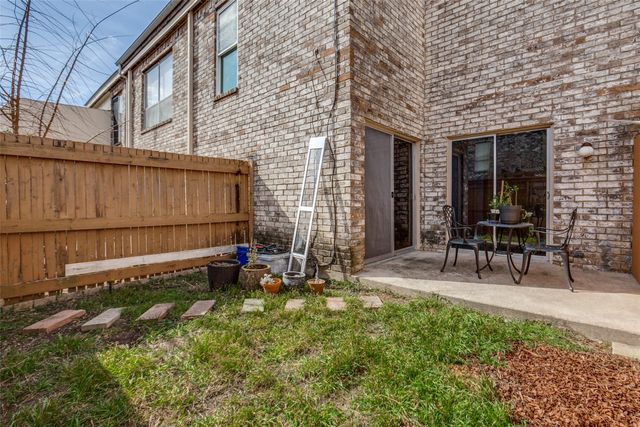 2323 Trellis Place, Richardson, TX 75081
