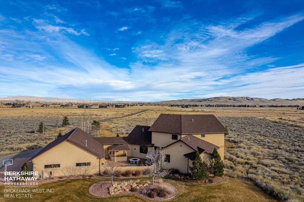 15 Hancock Dr, Cody, WY 82414 photo 47