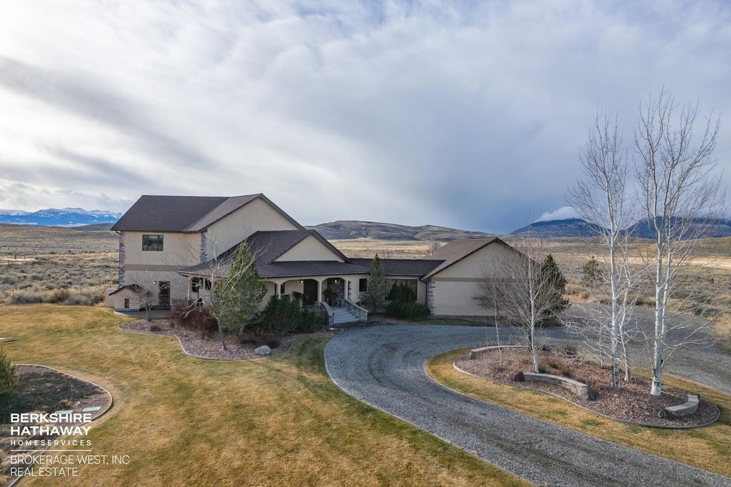 15 Hancock Dr, Cody, WY 82414 photo 58