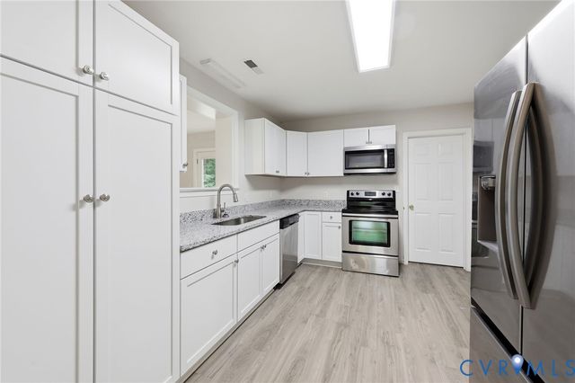 10152 Georgetown Rd, Mechanicsville, VA 23116
