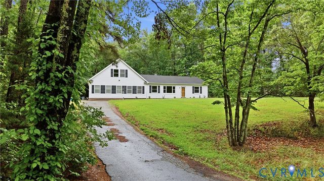 10152 Georgetown Rd, Mechanicsville, VA 23116