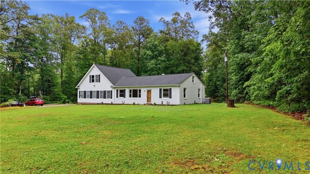10152 Georgetown Rd, Mechanicsville, VA 23116