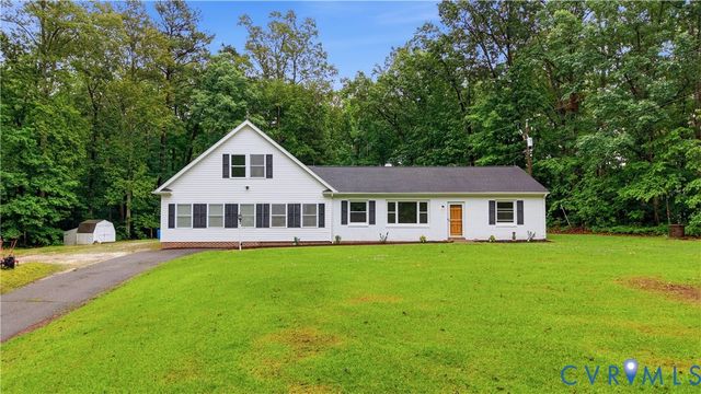 10152 Georgetown Rd, Mechanicsville, VA 23116