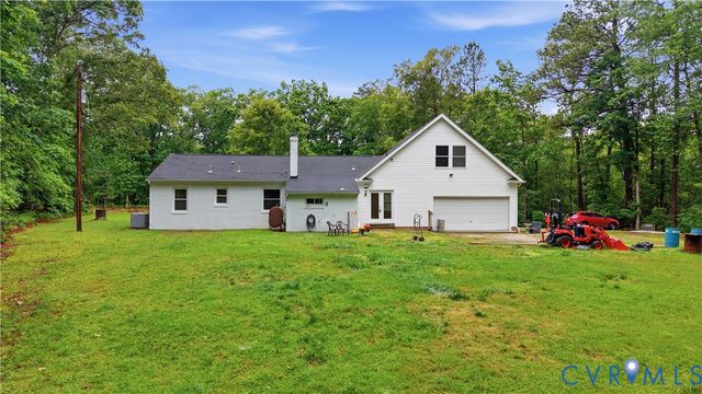 10152 Georgetown Rd, Mechanicsville, VA 23116