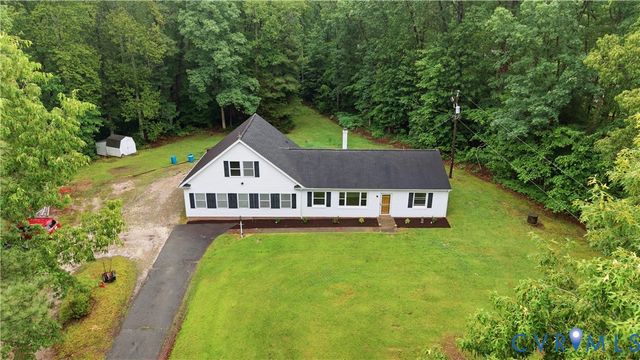 10152 Georgetown Rd, Mechanicsville, VA 23116