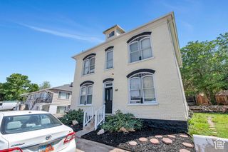 365 S ELIZABETH ST, Salt Lake City, UT 84102