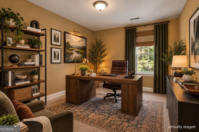 715 Clubside Drive, Roswell, GA 30076