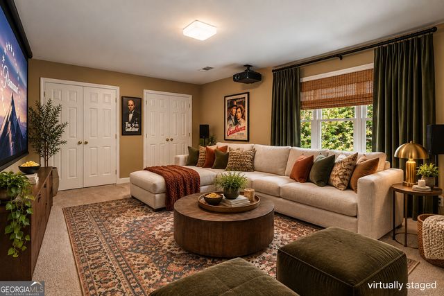 715 Clubside Drive, Roswell, GA 30076