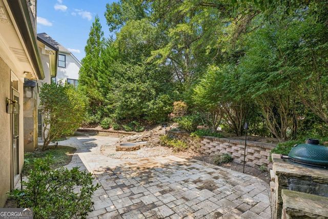 715 Clubside Drive, Roswell, GA 30076