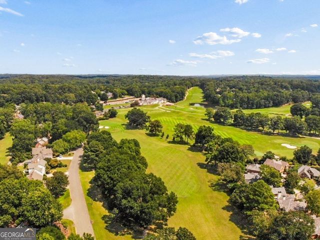 715 Clubside Drive, Roswell, GA 30076