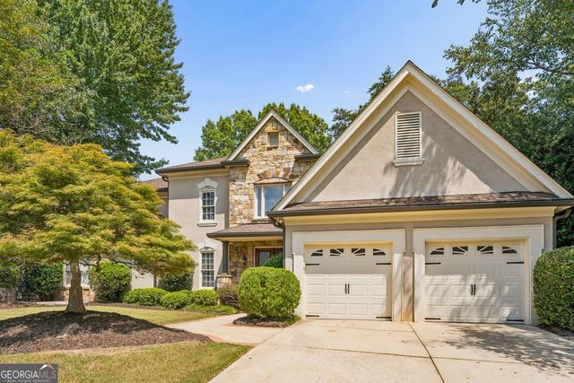 715 Clubside Drive, Roswell, GA 30076