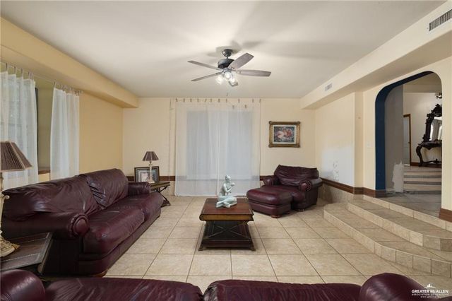 4523 S Tower Road, Alamo, TX 78516