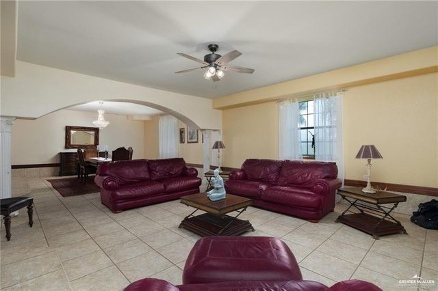 4523 S Tower Road, Alamo, TX 78516
