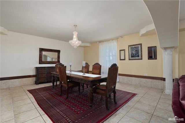 4523 S Tower Road, Alamo, TX 78516