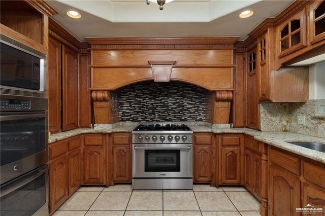 4523 S Tower Road, Alamo, TX 78516