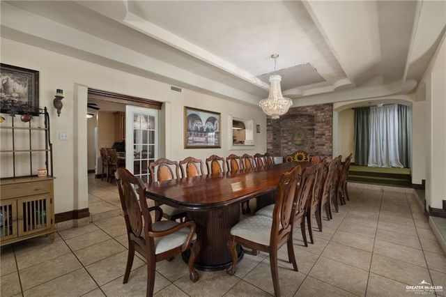 4523 S Tower Road, Alamo, TX 78516