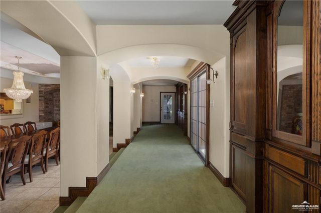 4523 S Tower Road, Alamo, TX 78516