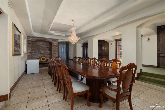 4523 S Tower Road, Alamo, TX 78516