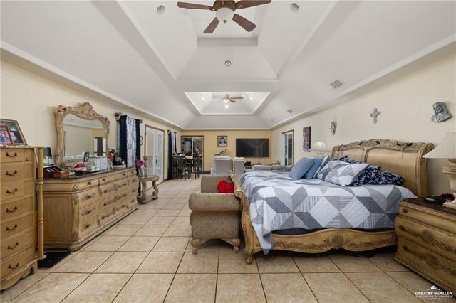 4523 S Tower Road, Alamo, TX 78516