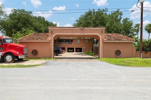 4523 S Tower Road, Alamo, TX 78516