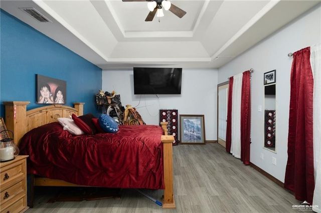 4523 S Tower Road, Alamo, TX 78516