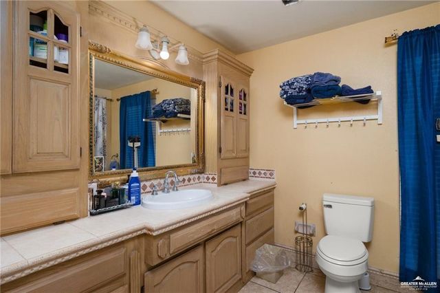 4523 S Tower Road, Alamo, TX 78516