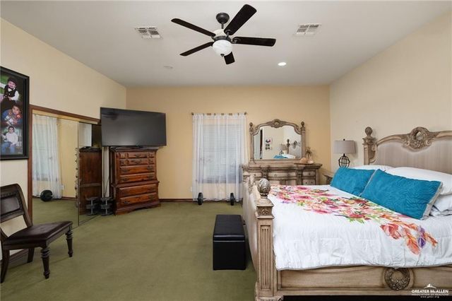 4523 S Tower Road, Alamo, TX 78516