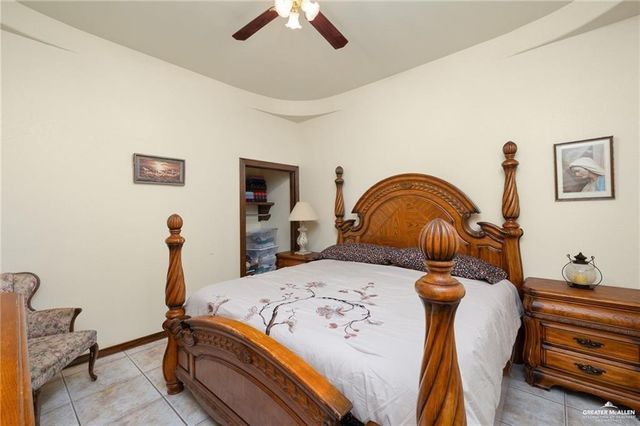 4523 S Tower Road, Alamo, TX 78516