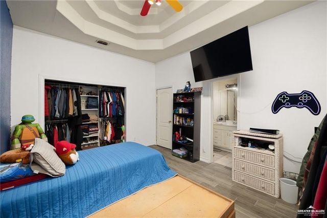 4523 S Tower Road, Alamo, TX 78516