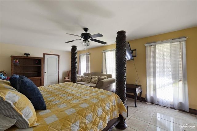 4523 S Tower Road, Alamo, TX 78516