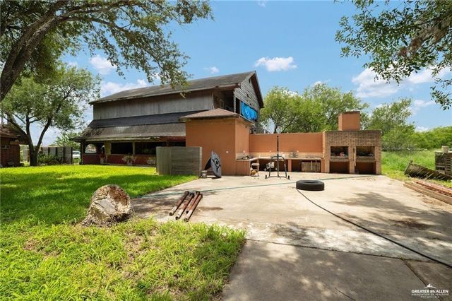 4523 S Tower Road, Alamo, TX 78516