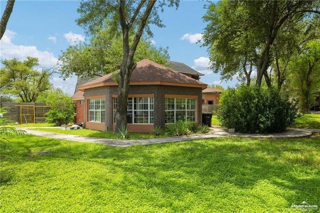 4523 S Tower Road, Alamo, TX 78516