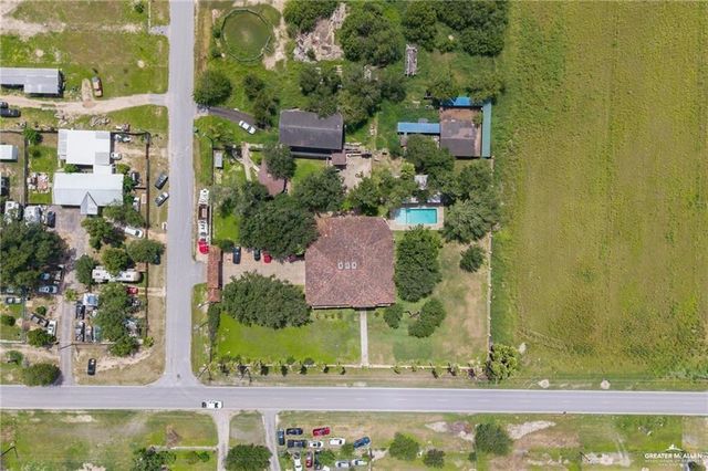 4523 S Tower Road, Alamo, TX 78516
